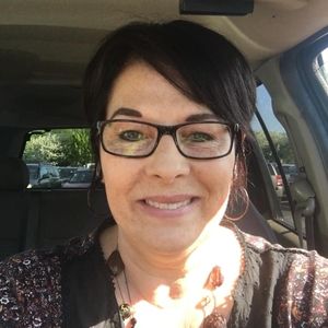 Meet your Posher, Cheryl